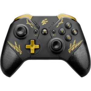 Геймпад FLASHFIRE 4718091819048 https://flashfire.tw/en