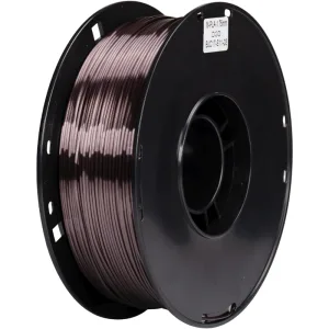 Пластик для принтера 3D Cactus CS-3D-PLA-1KG-S-DGD PLA SILK d1.75мм 1кг L326м 1цв. Cactus