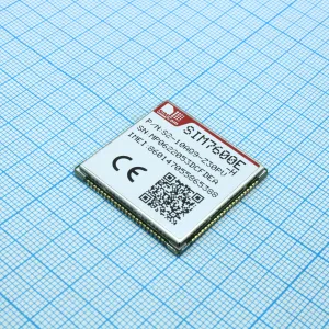 SIM7600E-H SIMCom