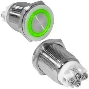 GQ19PF-10ZE/G/N OFF-ON RUICHI