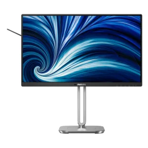 Монитор 23,8" Philips 24B2N4200 1920x1080 WLED 16:9 IPS 300cd 24B2N4200/01 Philips