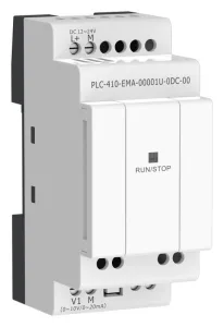 Модуль входов выходов ПЛК 410 1 UO (0-20мА/0-10В) 24В DC ONI PLC-410-EMA-00001U-0DC-00 ONI