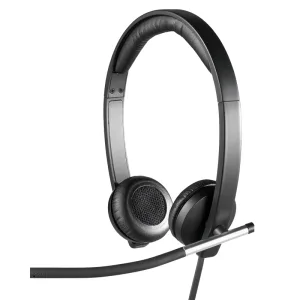 Гарнитура Logitech 981-000519 LOGITECH