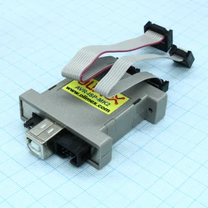 AVR-ISP-MK2 Olimex