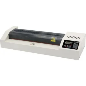 Ламинатор Office Kit L3350, 4 вала, A3, 250мкм, 600 мм/мин Office Kit