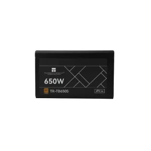 Блок питания 650W Thermalright TR-TB650S 650W 80+ Bronze Thermalright