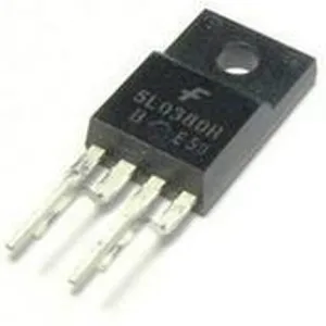 KA5M0380R onsemi