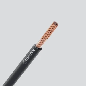 Кабель силовой КГТП-ХЛ 1х10 380/660-2 Конкорд