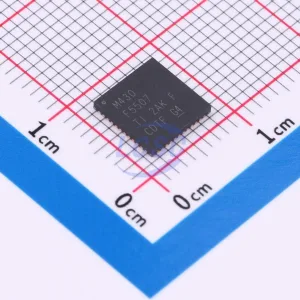 MSP430F5507IRGZR Texas Instruments