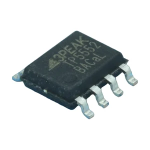 THS7314DR Texas Instruments