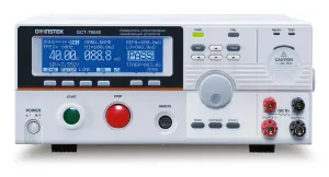 GCT-79040 GW Instek