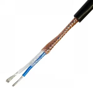 Кабель МКЭШнг(А)-LS 2х0.75 500В (бухта) (м) 657661 АЛЬФАКАБЕЛЬ