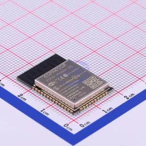 ESP32-WROOM-32D(N8) Espressif