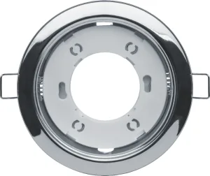 Светильник точечный 71 279 NGX-R1-003-GX53 IP20 хром. 71279 Navigator