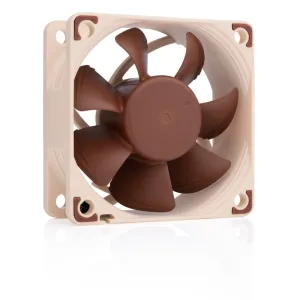 Кулер для корпуса Noctua NF-A6x25 5V Noctua