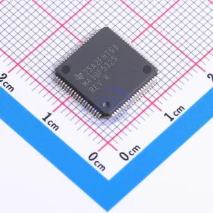 MSP430F5325IPNR Texas Instruments