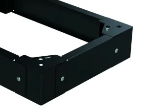 Боковые элементы цоколя ZA 00.60 v.2 Провенто