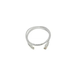 Патч-корд LANMASTER TWT-45-45-0.5/S-GY 10 PCS 0.5м FTP Cat 5e серый LANMASTER