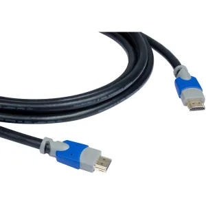 Кабель HDMI-HDMI  (Вилка - Вилка) Kramer C-HM/HM/PRO-15 KRAMER