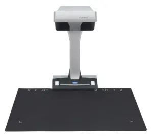 Сканер Ricoh scanner ScanSnap SV600 (Проекционный настольный сканер PA03641-B301_ RICOH