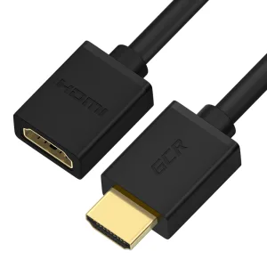 Кабель GreenConnect GCR-51243 GCR