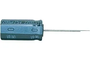 UVR1V471MPD Nichicon