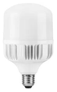 Лампа светодиодная LED 30вт Е27/Е40 дневной 25537 Feron
