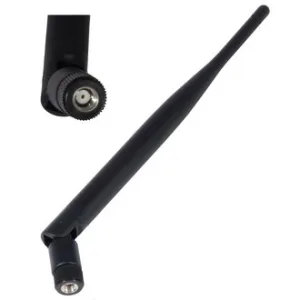 ANTENNA WIFI 5DB SMA RP RUICHI