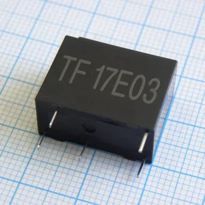 TRJ-24VDC-SA-CD-R Tai Shing