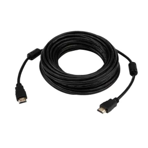 Кабель HDMI - HDMI 2,0, 10м, Gold, 17-6108-6 PROconnect