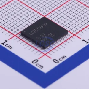 CC2538NF53RTQR Texas Instruments