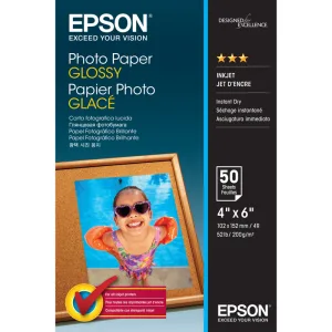 Бумага Epson C13S042547 EPSON