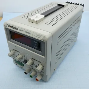 GPS-71850D GW Instek