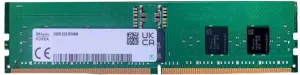 Оперативная память Hynix DDR5  16GB RDIMM 4800Mbps ECC Registered x8 HMCG78AEBRA115N Hynix