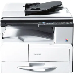 МФУ лазерное Ricoh 912356/417378 RICOH