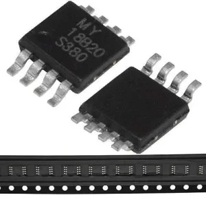 DS18B20U UMW-Youtai