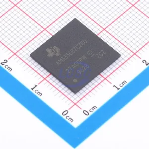 AM3356BZCZ80 Texas Instruments