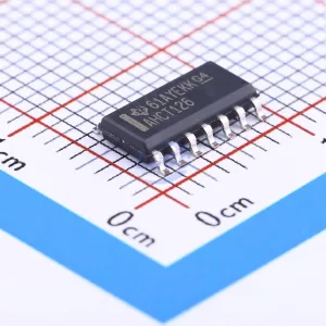 SN74AHCT126DR Texas Instruments