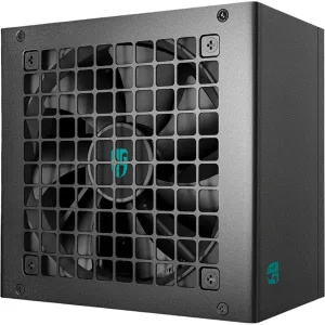 Блок питания Deepcool GAMERSTORM PN750D (ATX 3.1 GS PN750D DEEPCOOL