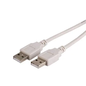 Шнур USB (шт.USB A - шт. USB A) Rexant