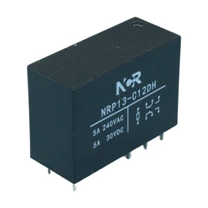 NRP13-C12DH NCR (Clion)