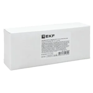 Преобразователь давления PRT-101 0-1,6 MПа G1/2 0,5% PRT-101-1.6-0.5-G2 EKF