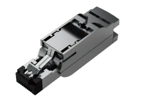 Разъем RJ45 на кабель RJ4504MMSFWIC05 BEISIT