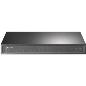 Коммутатор TP-Link TL-SG1210P TP-Link