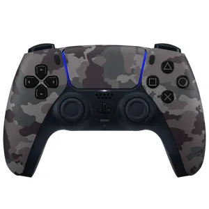 Геймпад Sony CFI-ZCT2W Gray Camo SONY