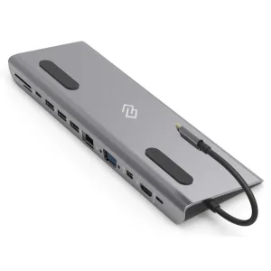 Стыковочная станция Digma DS-990UC G Digma