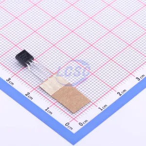 LM336Z-2.5/LFT1 Texas Instruments