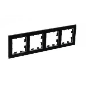 Рамка четырехпостовая Schneider Electric ATN321004 Schneider Electric