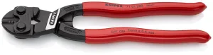 CoBolt болторез компактный, 200 мм, обливные ручки, SB KN-7101200SB Knipex
