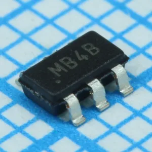 FDC6331L onsemi